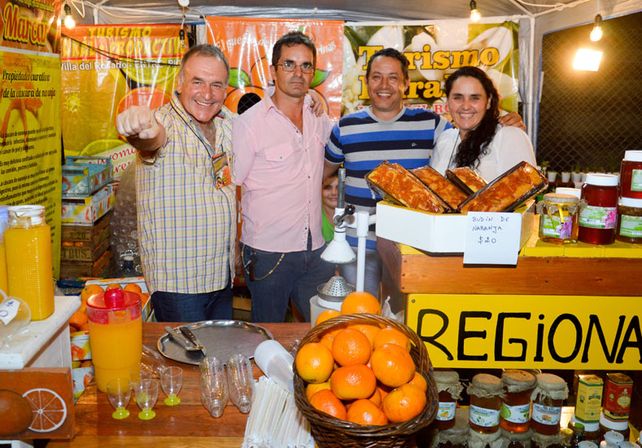 Fotos: Néstor Paredes