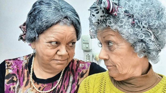 Teatro: A la hora de llorar