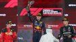 Verstappen bajó el telón de la Fórmula 1 en Abu Dhabi con un nuevo triunfo
