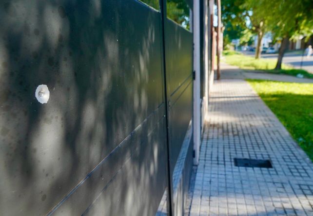 Familiares y amigos dijeron que el muchacho “no recibió amenazas previas y tampoco tenía problemas en el barrio”.
