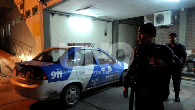 Homicidio en Varadero Sarsotti: asesinaron a un joven a balazos