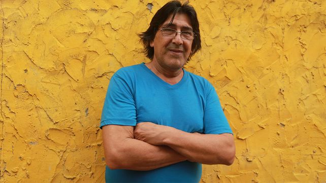 Pedro invertirá el premio para conseguir Trabajo.&nbsp; 