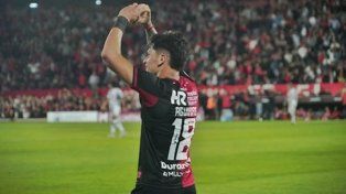 Brian Aguirre está en el radar de Leicester