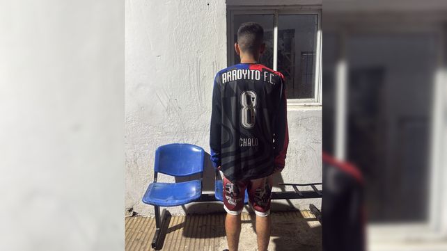 La mujer embarazada acusó a un hombre de 31 años por las lesiones.