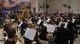 La Orquesta Sinfónica de Entre Ríos en Valle María La Orquesta Sinfónica de Entre Ríos en Valle María