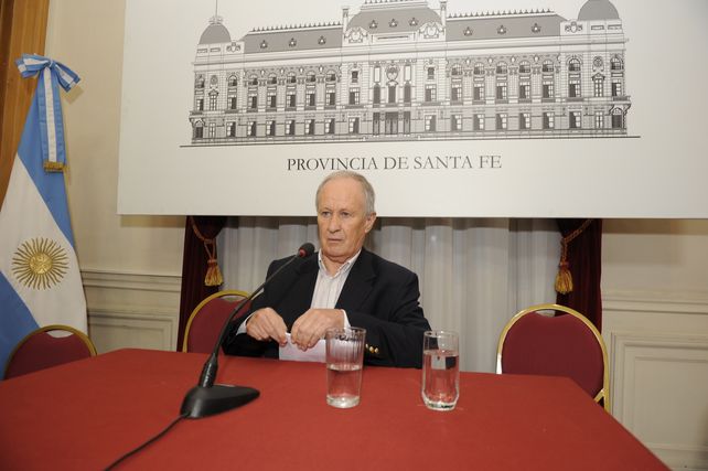 Lamberto dijo que  surge la presencia de policías involucrados en el ataque a Bonfatti