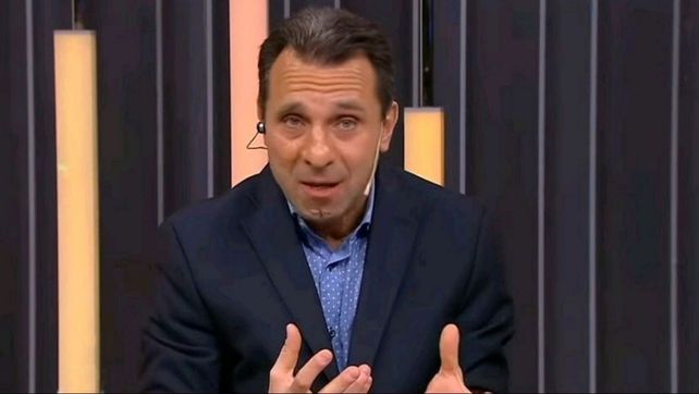 El periodista argentino Jorge Pizarro fue retenido por fuerzas de seguridad al llegar a Venezuela y será deportado.&nbsp;
