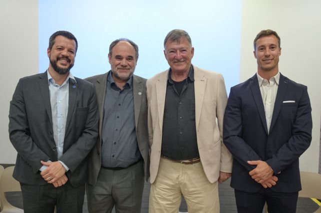 UGR lanza el primer Doctorado en Ciencias de la Rehabilitación del país
