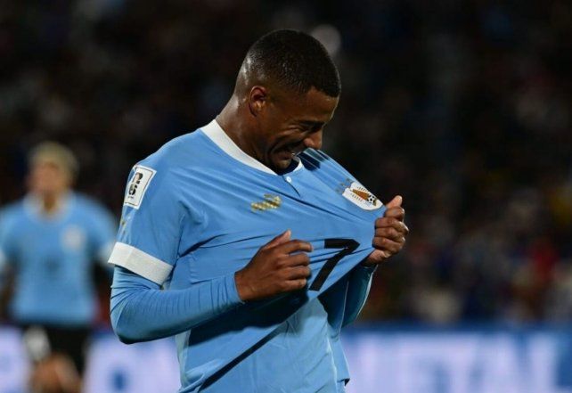 La Uruguay de Bielsa se dio el gusto y venció a Brasil