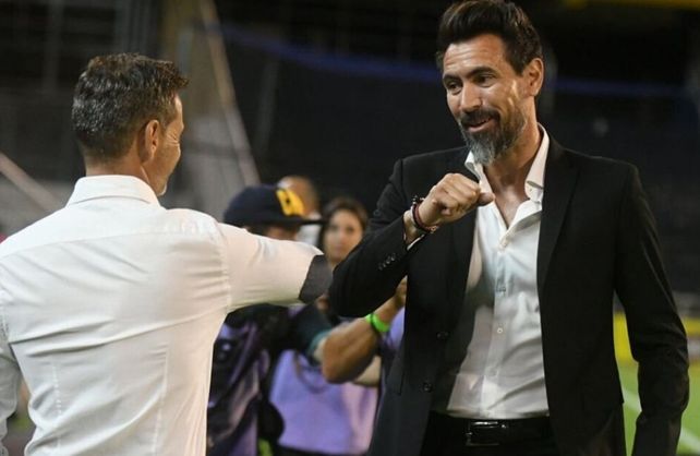 Prensa Rosario Central