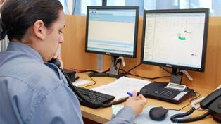 El sistema de emergencias 911 sumó a ciento ochenta nuevos agentes