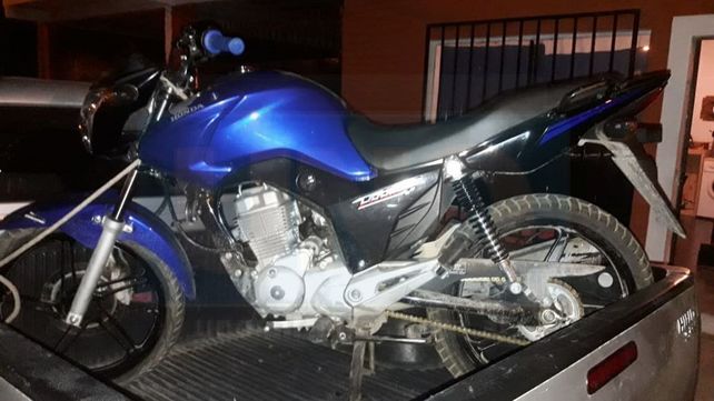 Secuestro. Los policías sospechan que se trata de una banda.&nbsp;