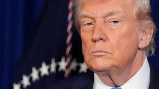 Donald Trump dio una entrevista al New York Times y habló sobre la situación de Venezuela