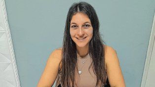 Agustina Marino: Los chicos están en cuarto  grado y no saben leer fluido