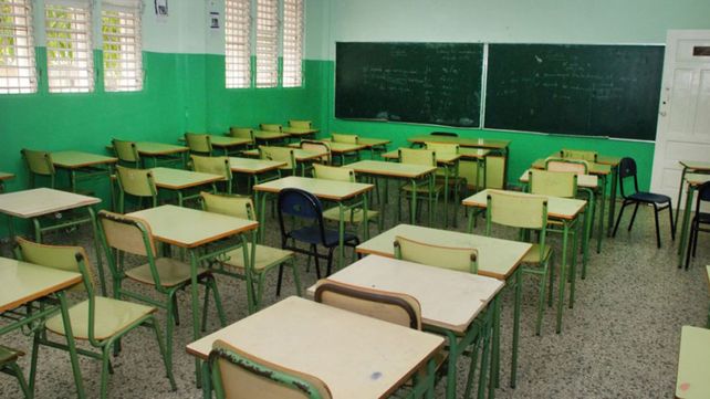 El Gobierno confirmó el pago del aumento ofrecido a los docentes