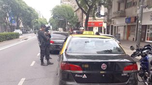 Narcolemia positiva para los dos conductores