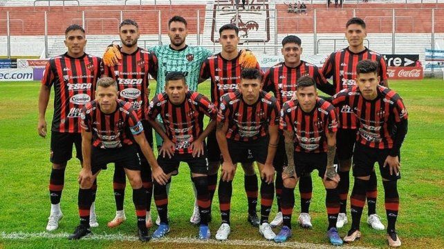 En la última presentación por la Primera Nacional Patronato venció 1 a 0 a Deportivo Morón en Buenos Aires.
