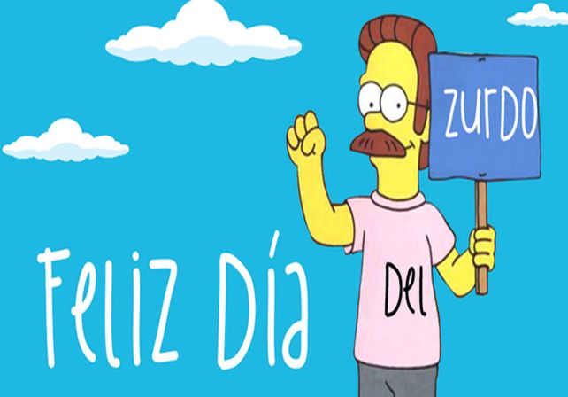 Día del Zurdo: las ocho curiosidades que no sabías