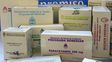 Nación disminuyó en forma drástica la entrega de medicamentos esenciales a los municipios&nbsp;