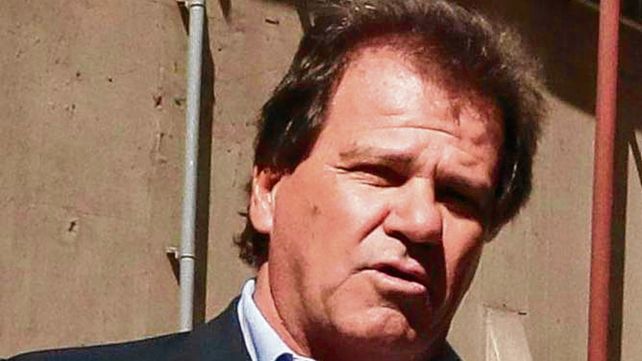 Nardelli muri&oacute; el mi&eacute;rcoles de un infarto en su casa de Reconquista.