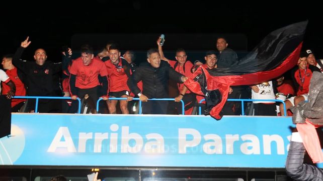 Patronato tiene que formar equipo de fútbol femenino para cumplir con Conmebol