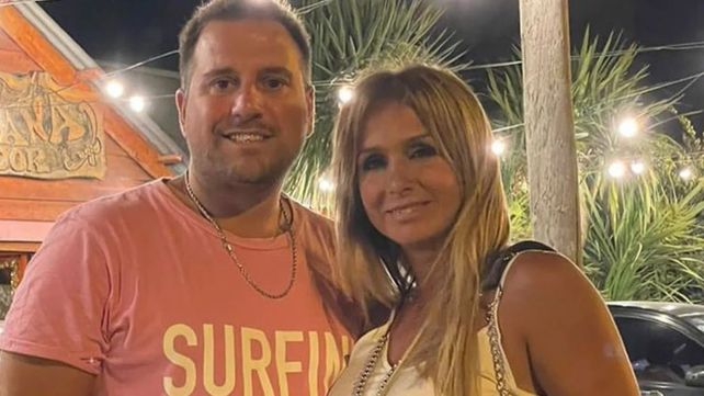 Fernanda Vives tuvo un tenso cruce con Nancy Pazos por su crisis con Sebastián Cobelli