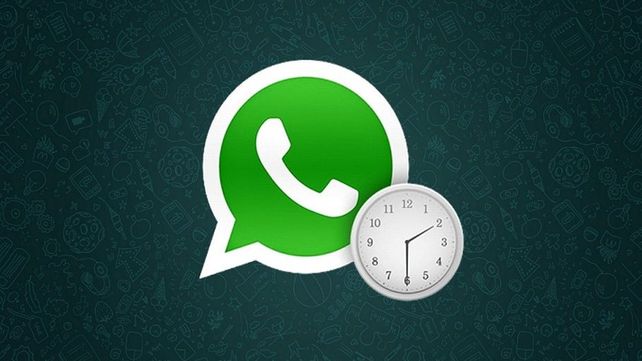 ¿Cómo programar un mensaje para que se envíe a la hora que quieras?