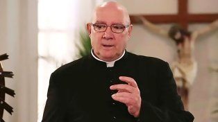 Vaticano: declaron culpable de abusos al sacerdote Carlos Miguel Buela