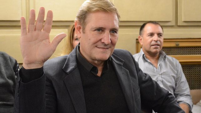 El senador Guillermo Cornaglia promovió un proyecto de ley para crear empleo en cooperativas.