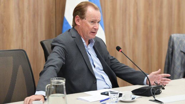 Emergencia financiera para familias: Bordet propuso suspender embargos y ejecuciones de deudas por 180 días