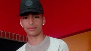 La mamá de Lucas González, el chico baleado por la Policía de la Ciudad, donó sus órganos