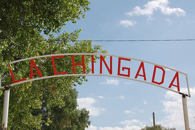 Los divertidos nombres de ciudades del mundo