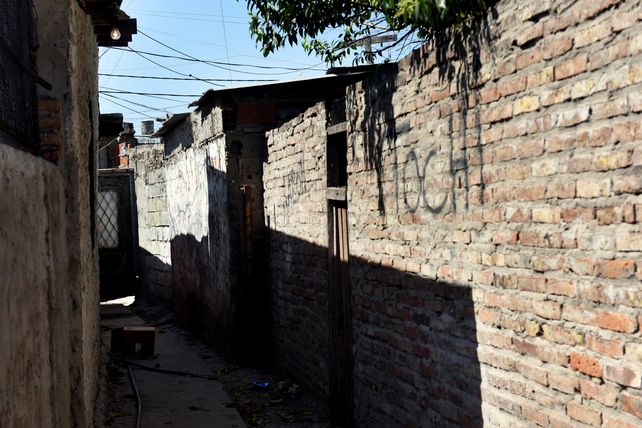 Ahora nos tocó a nosotros: de tomar mates en la vereda a morir en medio de una balacera
