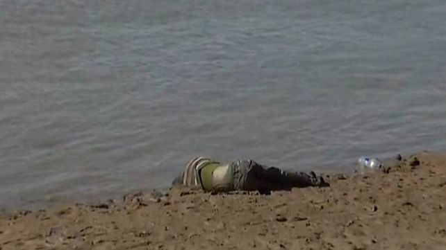 Captura de TV.&nbsp;
