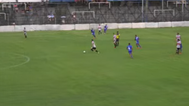 Argentino venció 2-0 a Mercedes y Córdoba se trajo un puntazo de Cambaceres