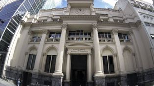 El dólar agro aporta la mayor suma del mes de mayo