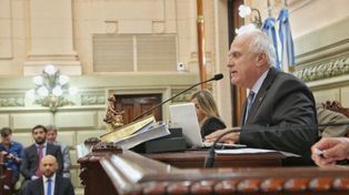 El hombre que sabía esperar