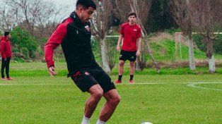 Colón, entre regresos y una baja obligada para recibir a Estudiantes (BA)