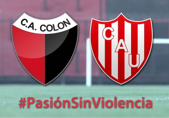 #PasiónSinViolencia, la propuesta del Concejo para el Clásico Santafesino
