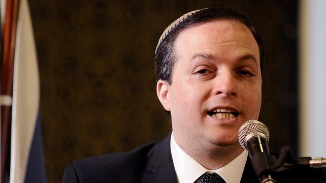 Victoria Donda y Úrsula Varges solidarias con Mitre, confirmaron que Cohen Sabban es un baboso
