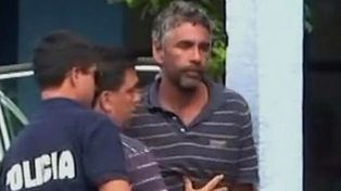 El hombre apodado Conejo confesó ante la policía haber matado a Lola Chomnalez