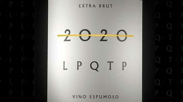 El vino saldrá a la venta en 10 días y es una edición limitada que se venderá a unos 400 pesos.