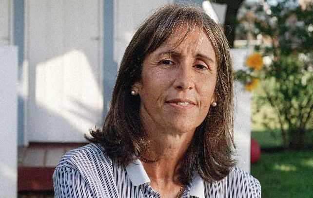 María Marta García Belsunce fue asesinada en octubre de 2002 en su casa del country Carmel, de Pilar.