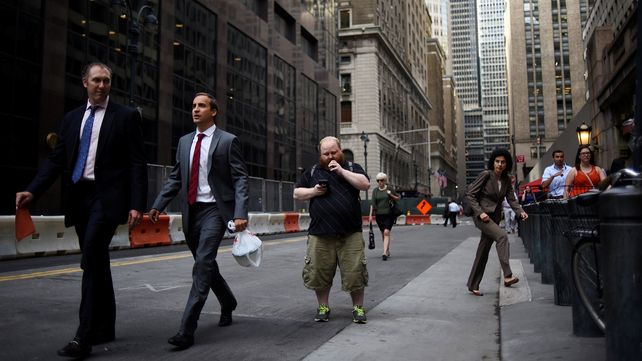 La fiebre de Pokémon Go recorre el mundo
