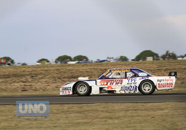 Foto UNO/Diego Arias
