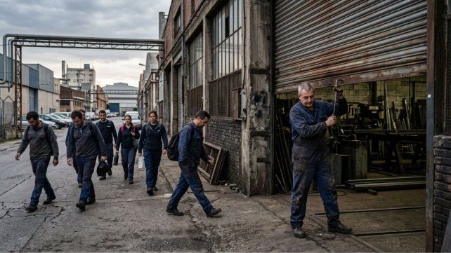 Empresas al límite: ya se iniciaron 153 procedimientos preventivos de crisis en lo que va del año