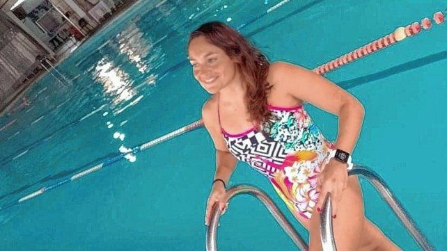 Vanesa García afrontará la competencia del Lago St-Jean en Canadá.