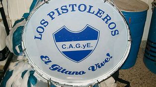 Los pistoleros acumulan décadas de historia