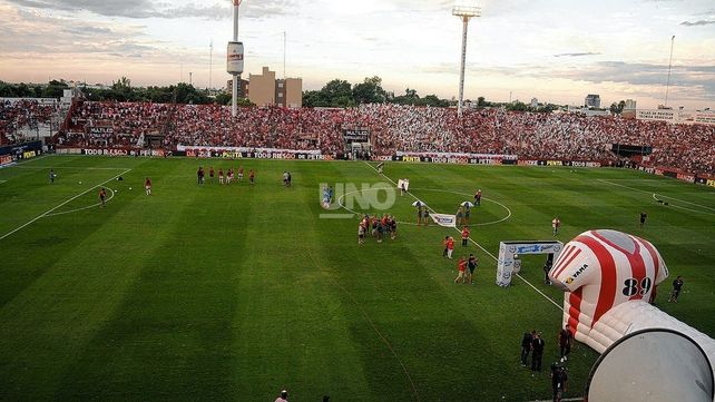 UNO Santa Fe | José Busiemi