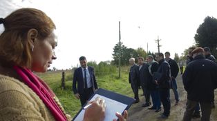La Justicia Federal consolidó pruebas clave en el juicio por fumigaciones en Pergamino